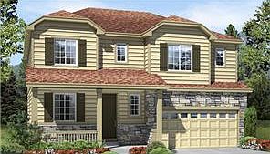 2nd image of 22389 E Chenango Dr