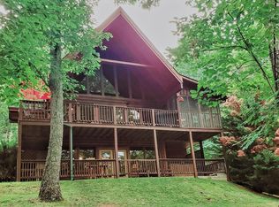 3085 Perry Circle Ln, Sevierville, TN 37862