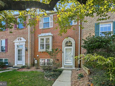 5 Bussing Ct, Lutherville Timonium, MD, 21093