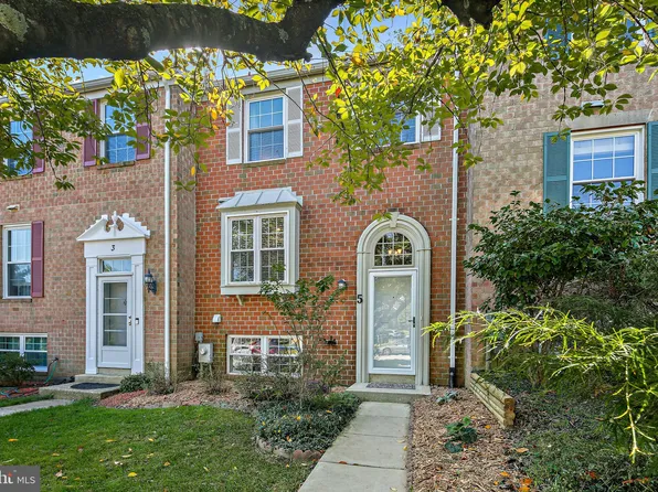 5 Bussing Ct, Lutherville Timonium, MD 21093