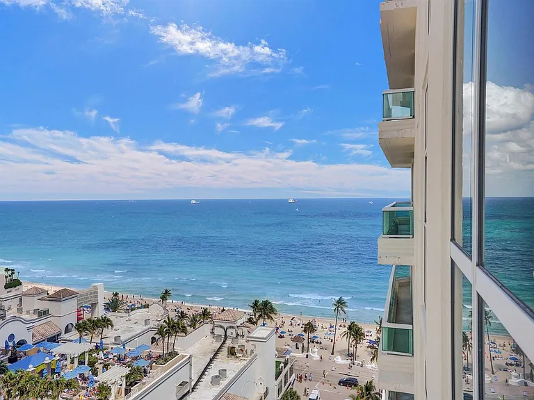 101 S Fort Lauderdale Beach Blvd #1606 — Photo 45
