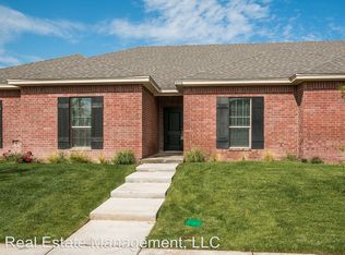 6404 Mosley St, Amarillo, TX 79119
