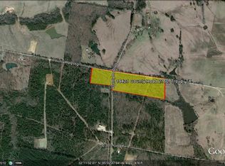 19514 County Road 2160, Troup, TX 75789