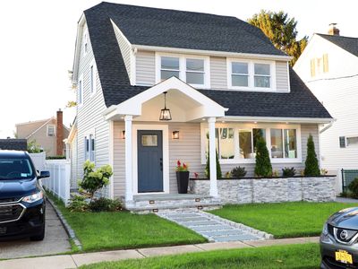 190 Fairfield Ave, Mineola, NY, 11501
