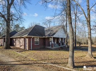 116 Myers Ln, Mena, AR 71953