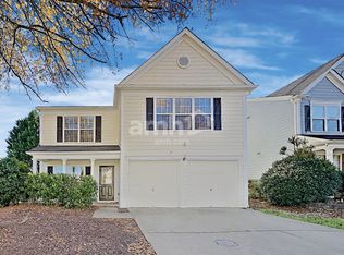 401 Citronelle Dr, Woodstock, GA 30188
