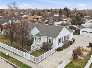 6023 S 700 W, Murray, UT 84123