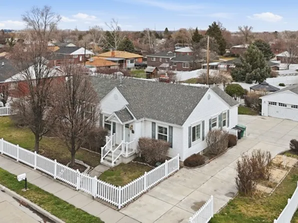 6023 S 700 W, Murray, UT 84123