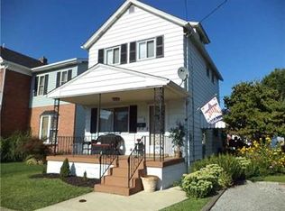1120 Liberty Ave, Natrona Heights, PA