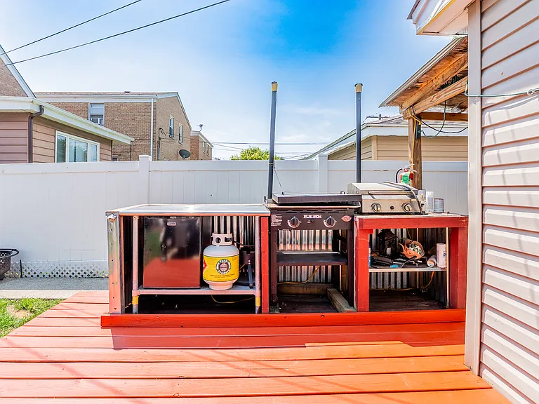 3536 S 61st Ct — Photo 37