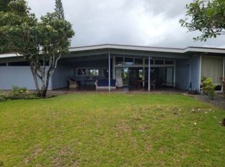 4548 Ekolu St, Lihue, HI 96766