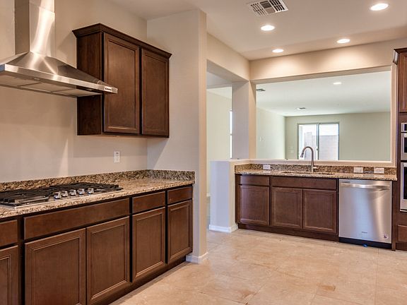 New Blue Horizons Home For Sale