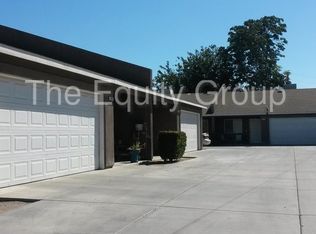 360 S Kessing St, Porterville, CA 93257