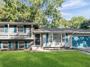 6302 E 102nd St, Kansas City, MO 64134