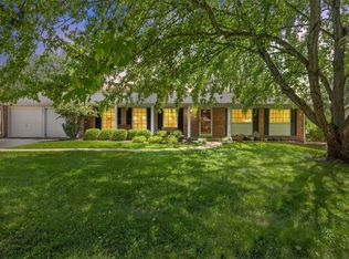 12972 Bellerive Estates Dr, Saint Louis, MO