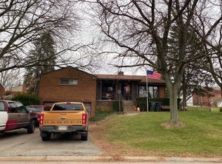 4619 Veman Ave, Pittsburgh, PA 15227