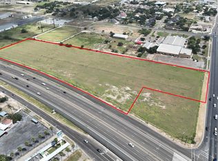 999 Expressway 83, Mission, TX 78572