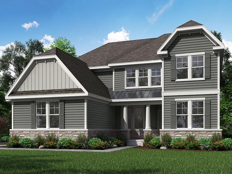 Sumner - EC Elevation