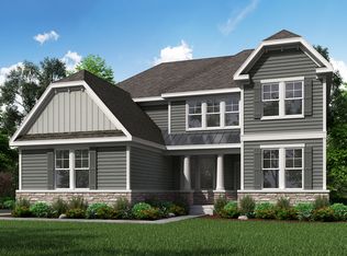 24629 N Blue Grass Ct, Lake Barrington, IL 60010