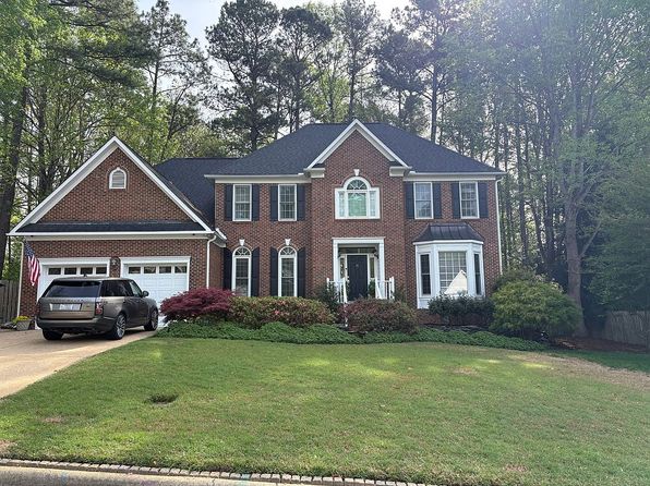 3411 Middlebrook Dr
