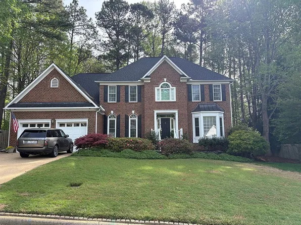 3411 Middlebrook Dr, Durham, NC 27705