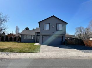 4842 Travis Way, Klamath Falls, OR 97603