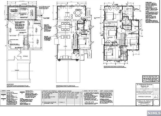 2nd image of 31 Highwood Ave