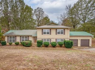 11802 McPherson Landing Rd, Tuscaloosa, AL 35405