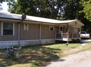 59451 E 251st Rd, Grove, OK 74344