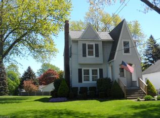 5714 Shepard Rd, Ashtabula, OH 44004