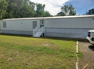 2710 W Black Creek Rd LOT 5, Florence, SC 29501