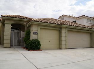 9899 Antelope Canyon Ave, Las Vegas, NV 89147