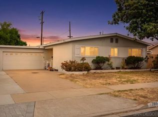 700 Brockwood Dr, El Cajon, CA 92021