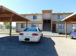 1102 E Carolina Ave APT 1, Fruita, CO 81521