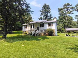 6040 Mason Rd, Mount Olive, AL 35117