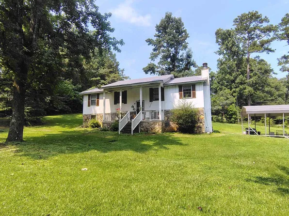 6040 Mason Rd, Mount Olive, AL 35117