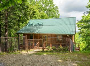341 Chestnut Cove Rd, Blairsville, GA 30512