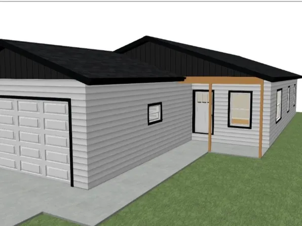 1119 Harrison St, Great Falls, MT 59404