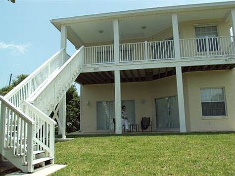 Back of House