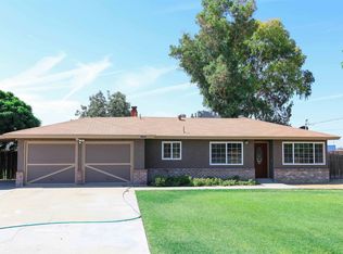 17151 Iona Ave, Lemoore, CA 93245