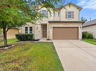 5009 Mandevilla Dr, Austin, TX 78739