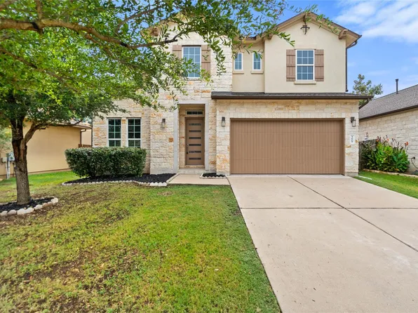 5009 Mandevilla Dr, Austin, TX 78739