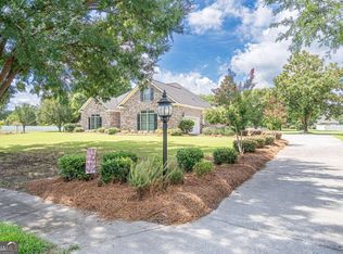 301 Flat Bush Dr, Guyton, GA 31312