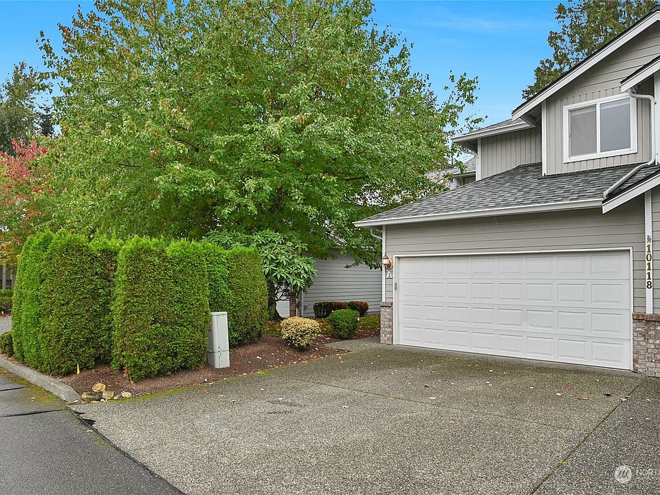 1st image of 10118 6th Drive SE #A