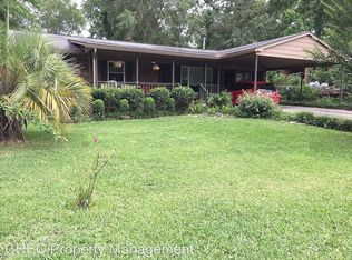 1103 Dickson Ave, Hanahan, SC 29410