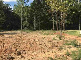 118 Breezy Brook Ln, Ardmore, AL 35739