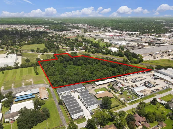 0 Victoria Dr, Houston, TX 77022