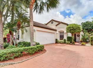 23291 La Vida Way, Boca Raton, FL 33433