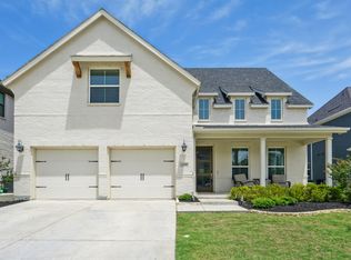 4190 Sandhills Ln, Prosper, TX 75078