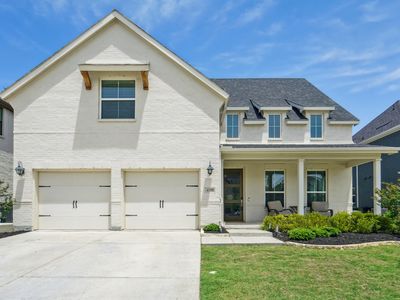 4190 Sandhills Ln, Prosper, TX, 75078
